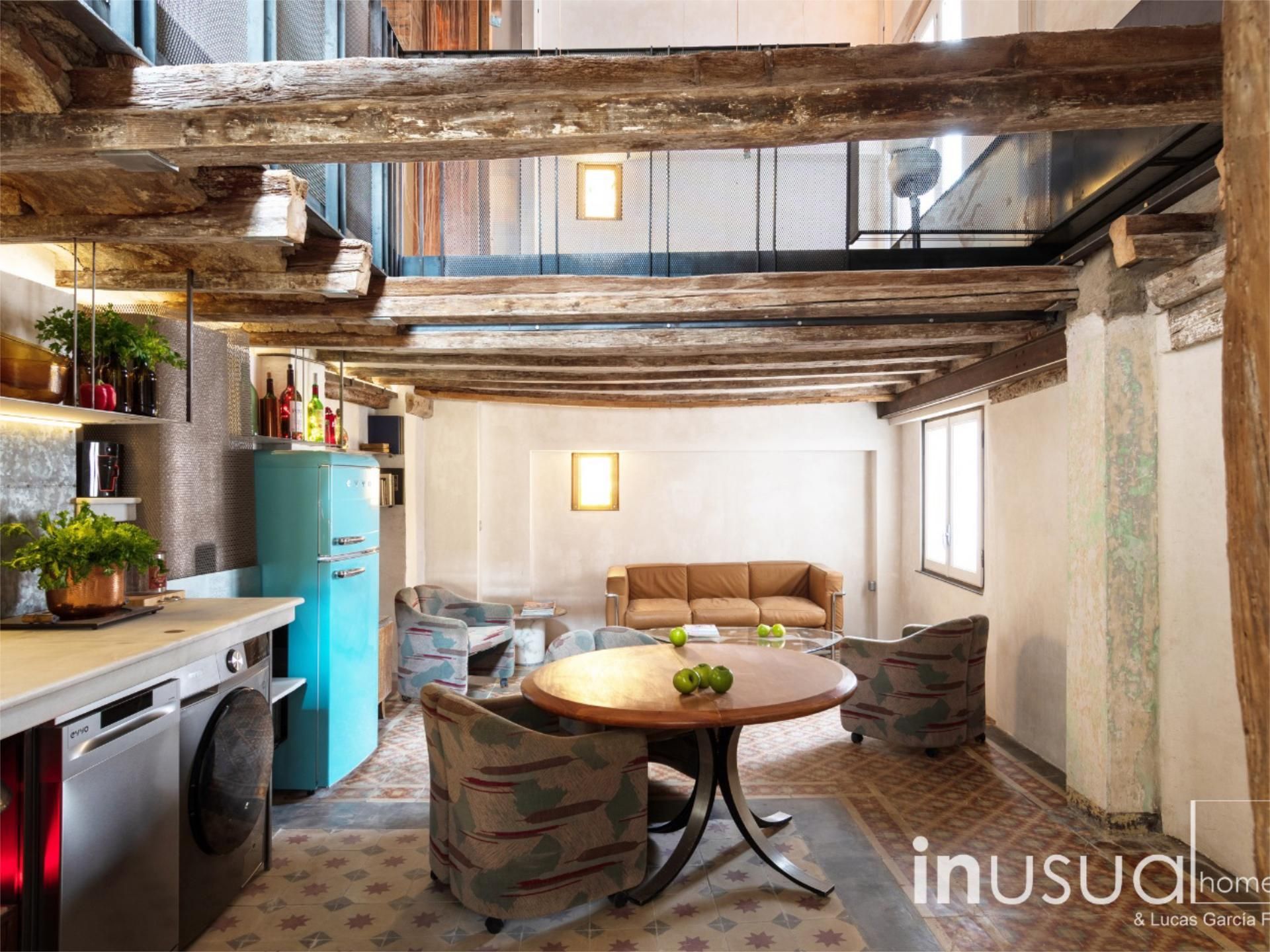 Ático en  Calle de Contamina 10 - Foto 7