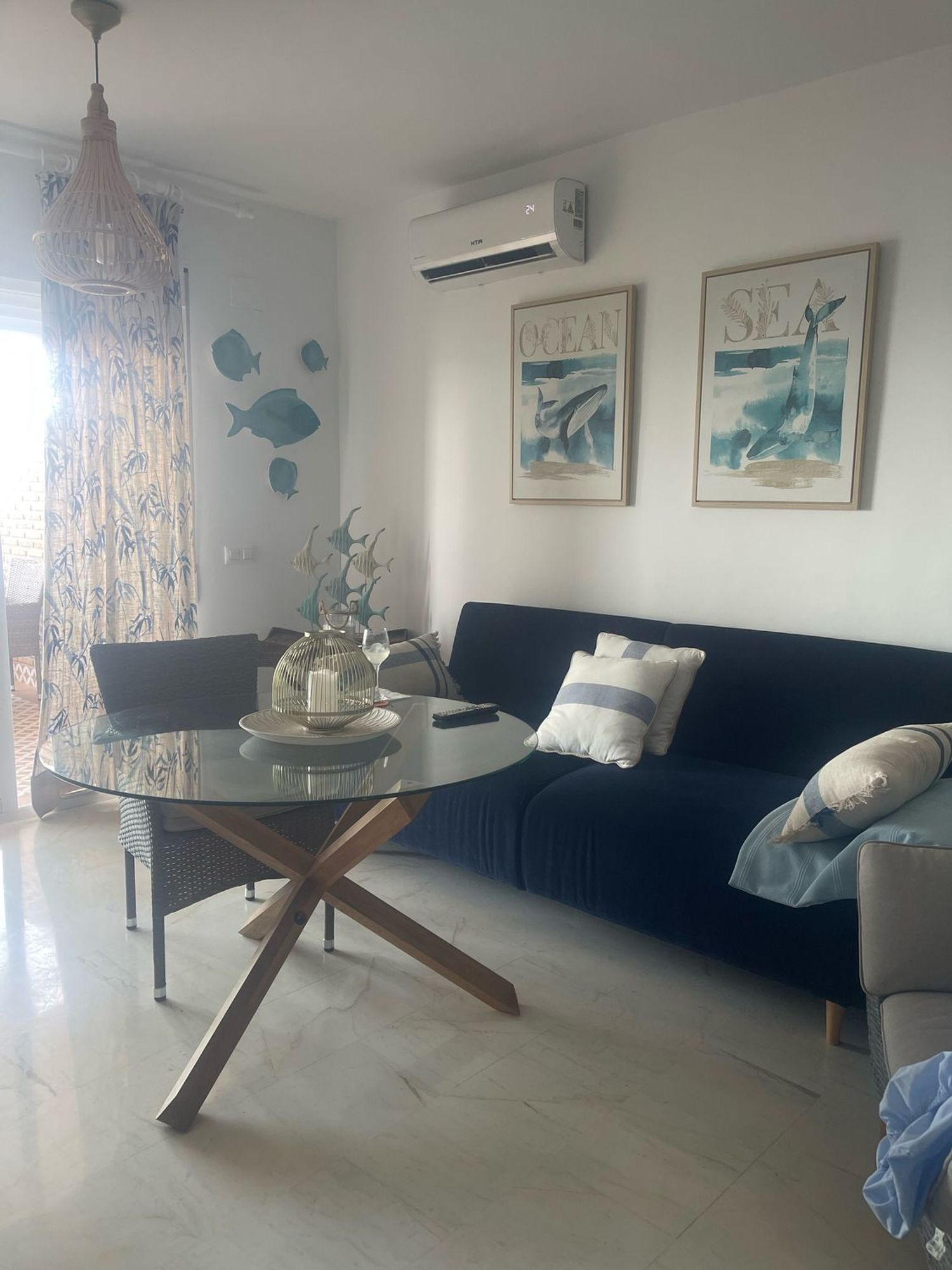 Piso en Punta La Mona - Foto 17