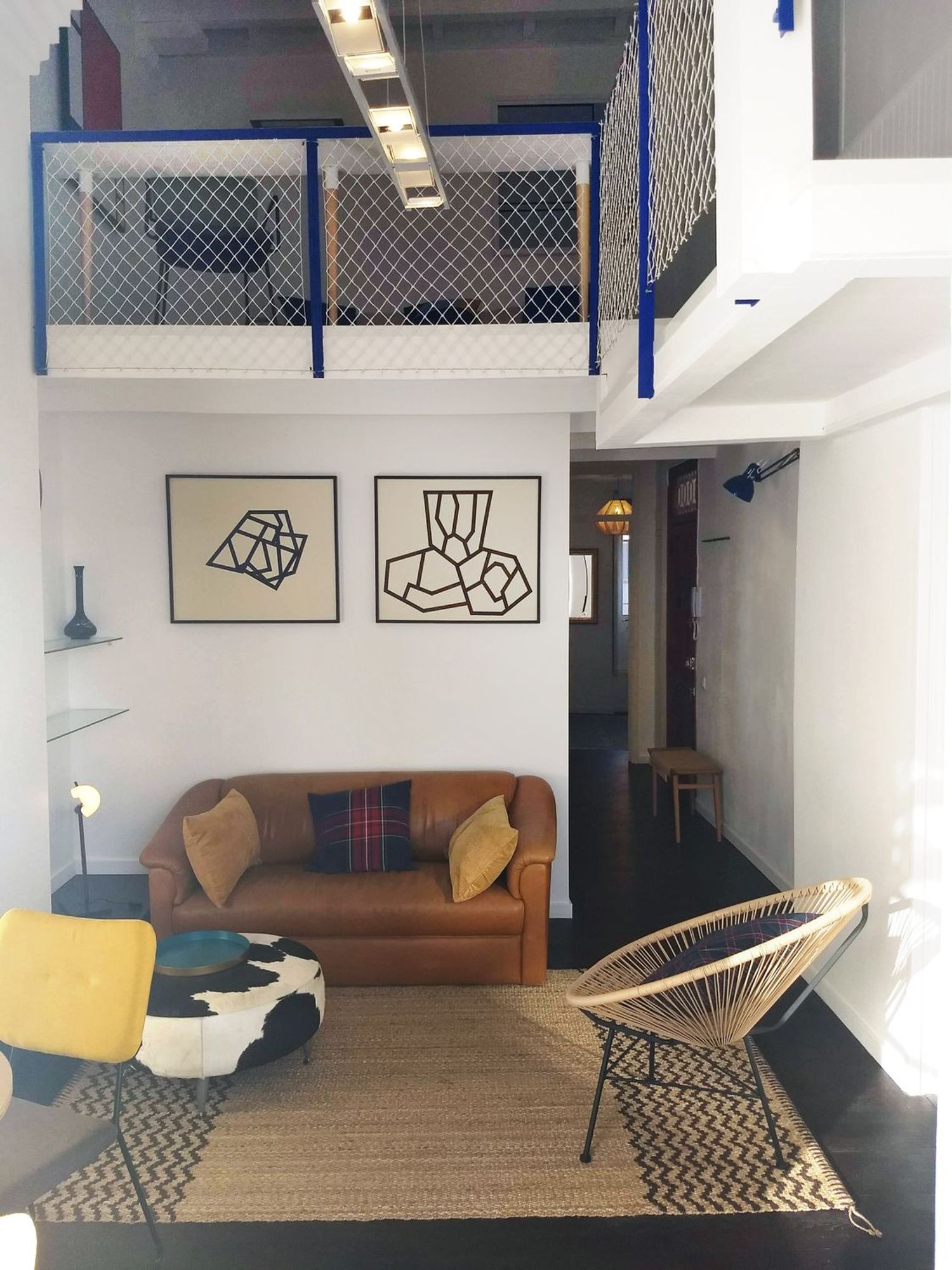 Dúplex en calle de l'Editor Cabrerizo, 10 - Foto 4