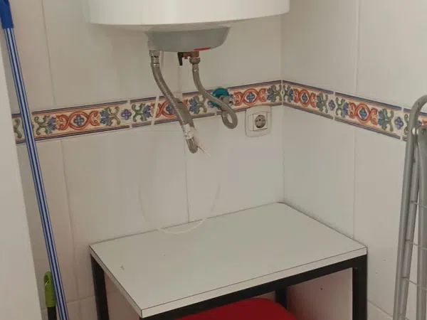 Piso en Calle de Cadis, Russafa - Foto 10