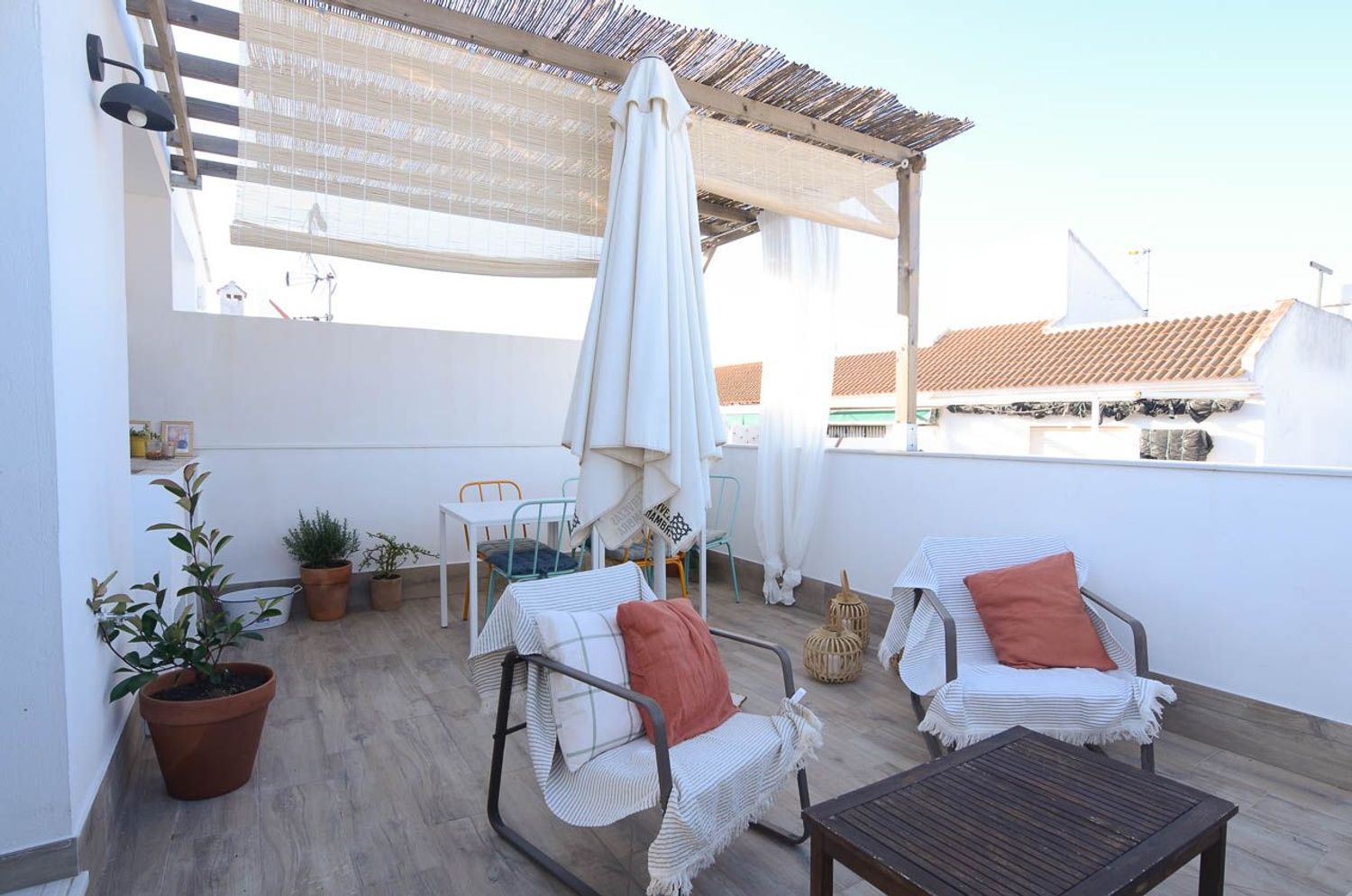 Chalet adosado en Calle Delfin, 10, Punta Umbría pueblo, Punta Umbría pueblo - Foto 4