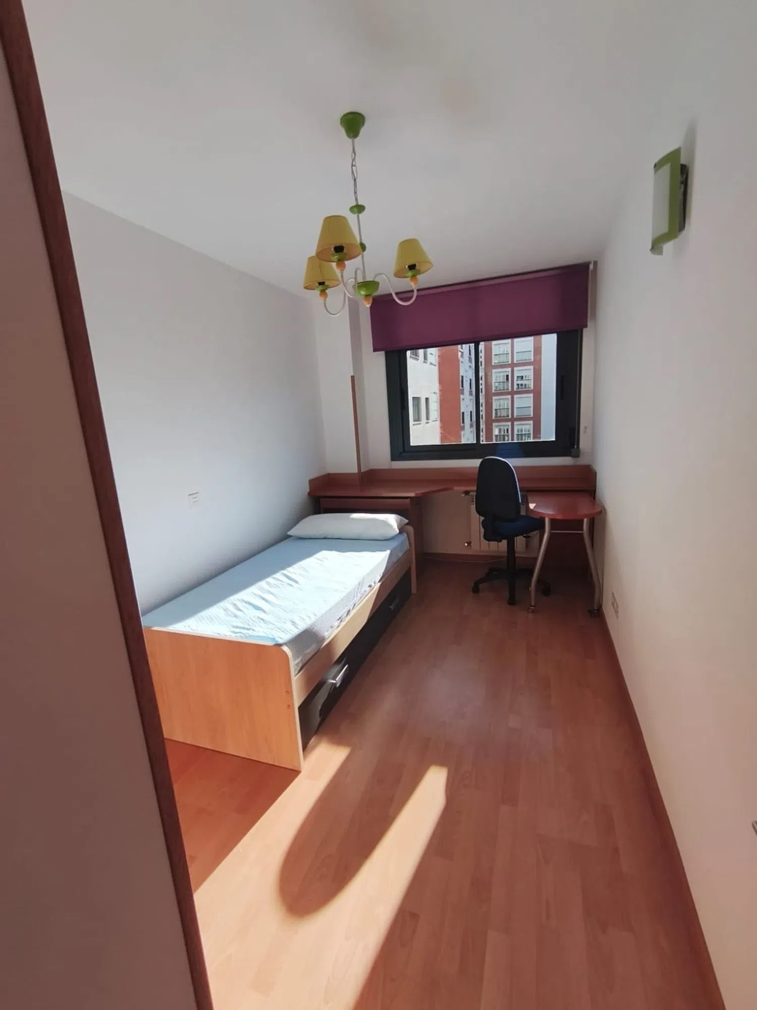 Piso en avenida de la Gavia, 16 - Foto 12