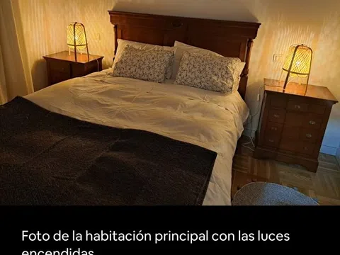 Piso en calle de José Ortega y Gasset, 90