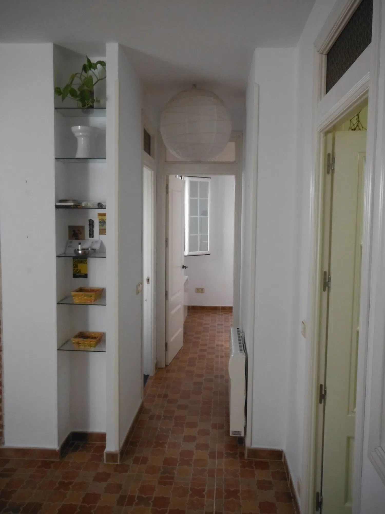 Piso en Barrio Lavapiés-Embajadores