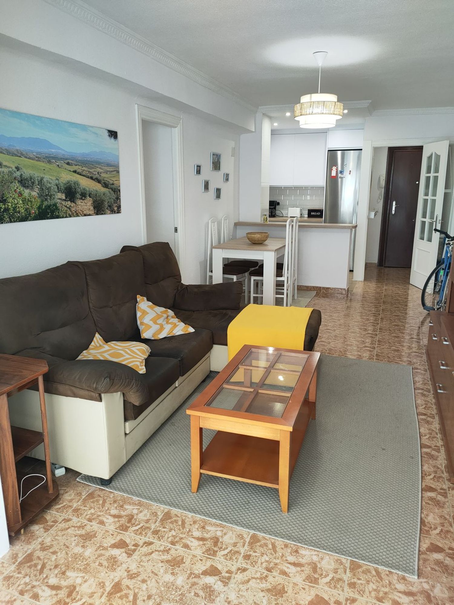 Piso en calle Pedro de Paz, 6 - Foto 1