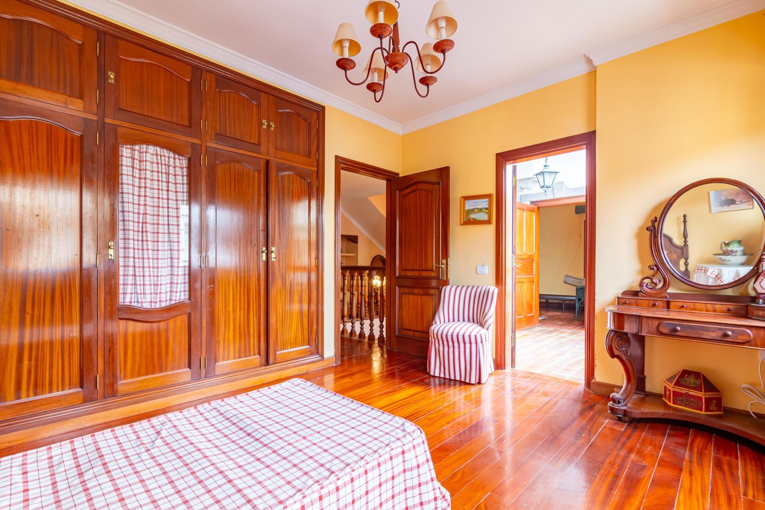Casa o chalet independiente en Ciudad Jardín - Foto 41