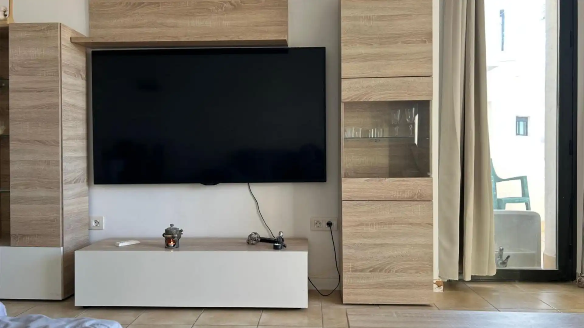 Piso en  Ronda del Golf 7C - Foto 11