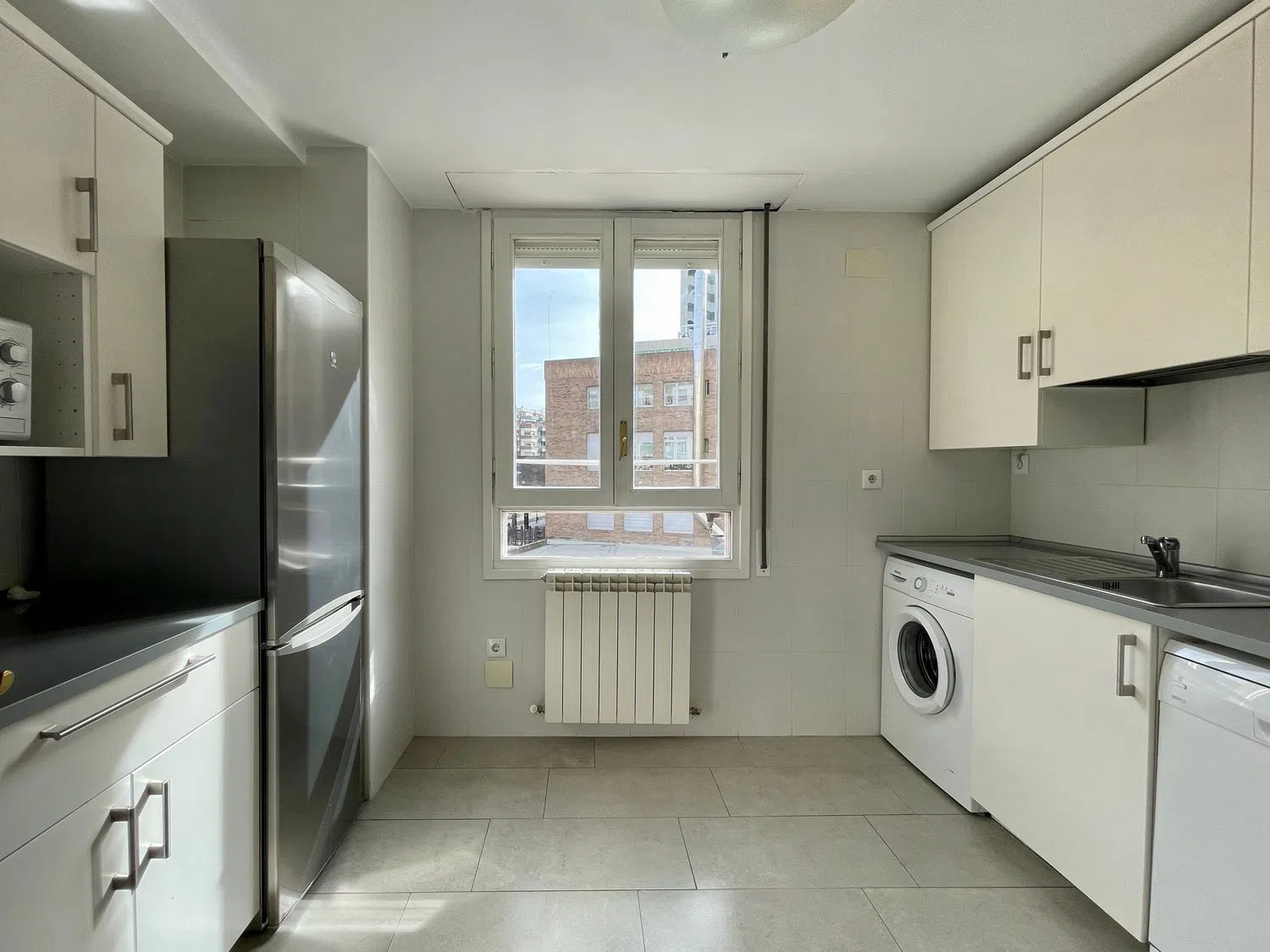 Piso en paseo de la Constitucion, 6 - Foto 4