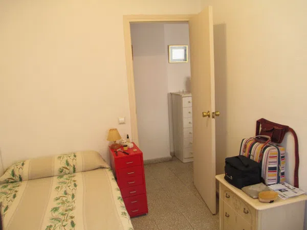 Piso en Calle José Chacón, 9, Divina Pastora - Foto 21