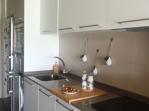 Piso en Brusela Hiribidea, 20, Salburua, Salburua - Foto 9