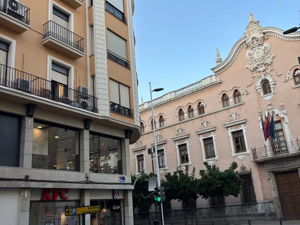 Piso en Calle Merced, 11 - Foto 35