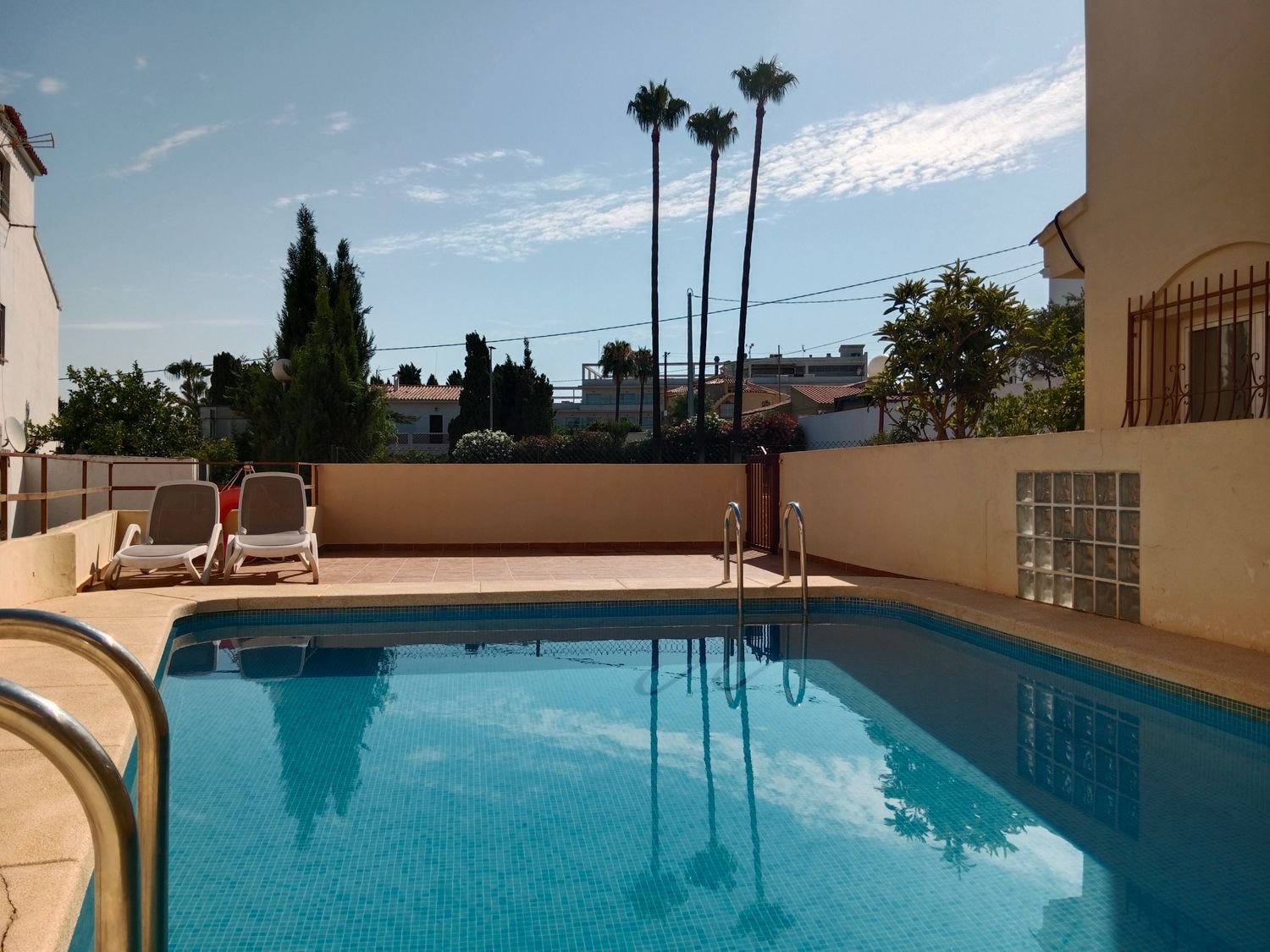 Chalet adosado en L'Albir, L'Albir - Foto 30