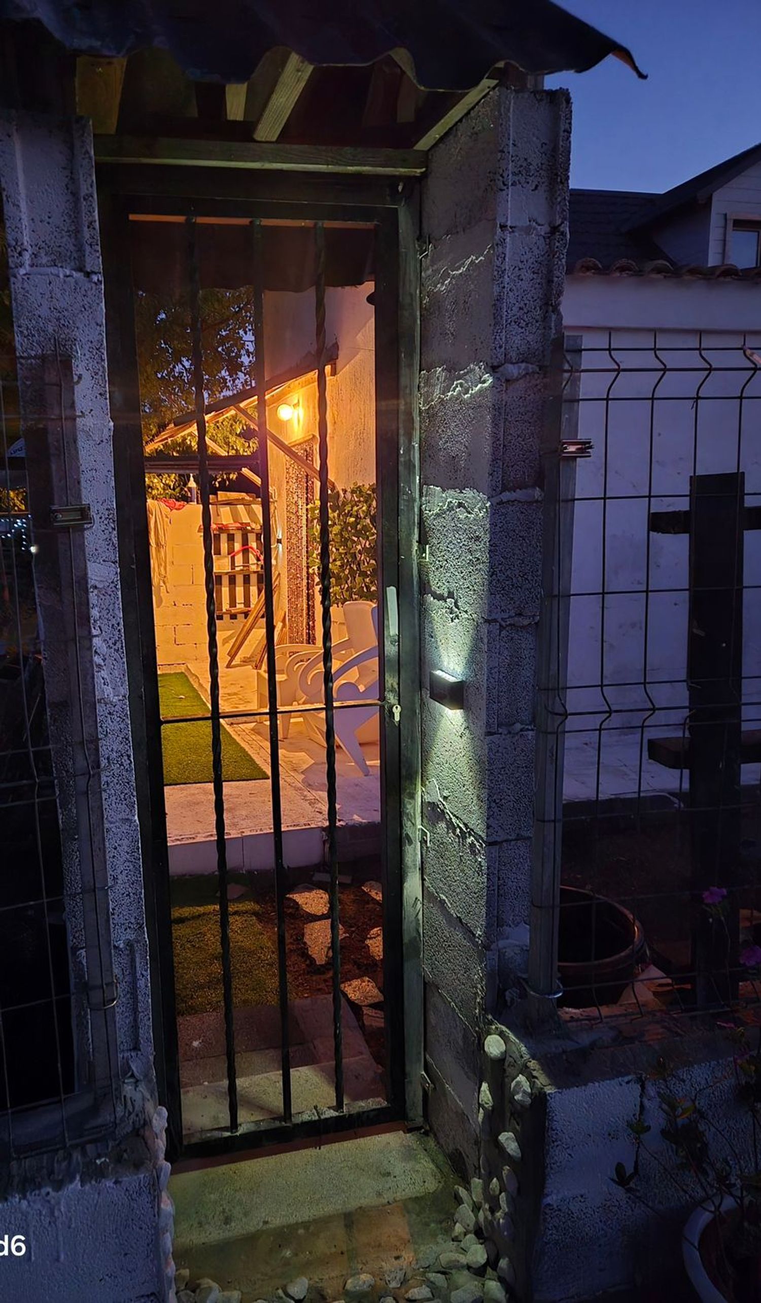 Casa terrera en Colonia Corral de Chupeno, 22 - Foto 21