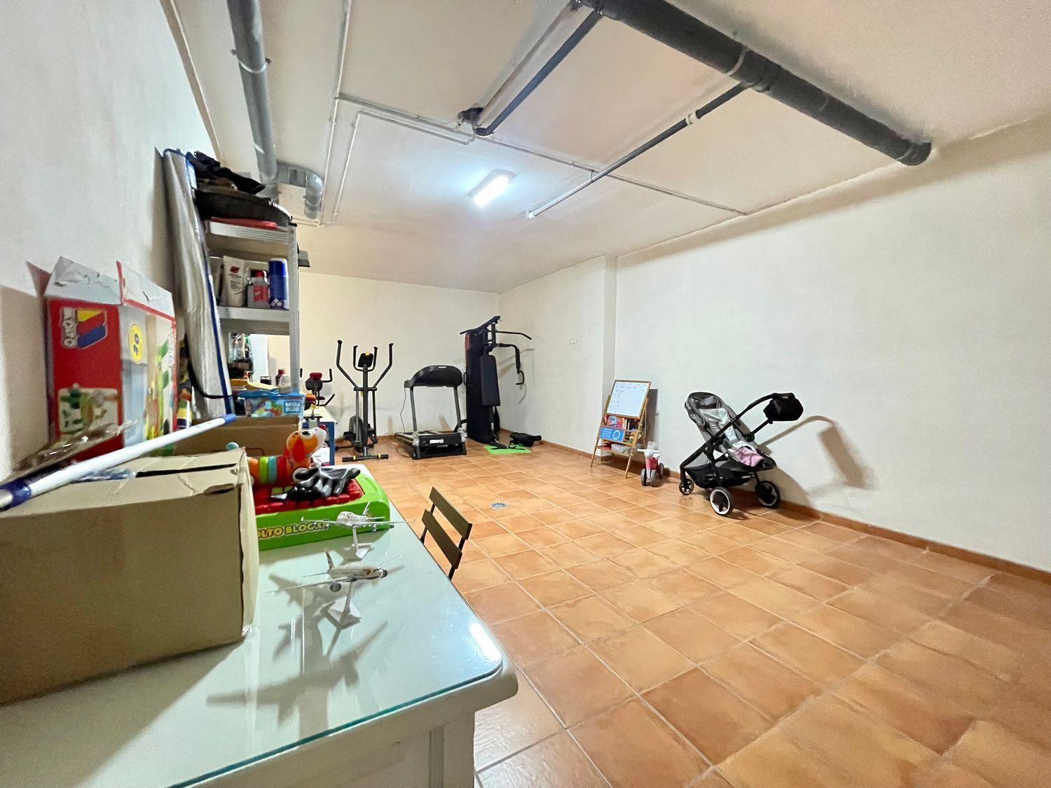 Chalet adosado en Calle Gerona, 7 - Foto 38