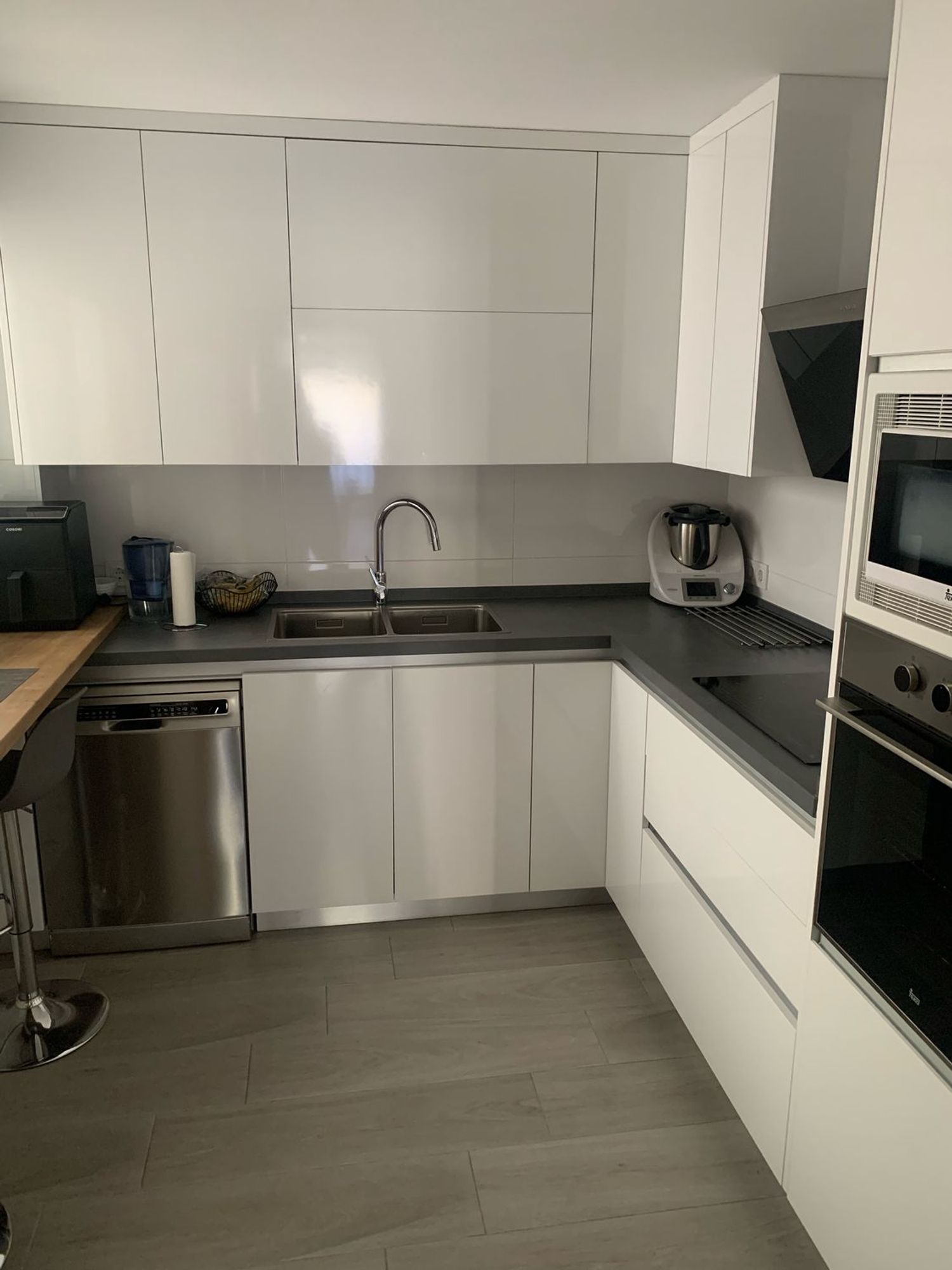 Piso en avenida de Manuel Fraga Iribarne, 15 - Foto 5