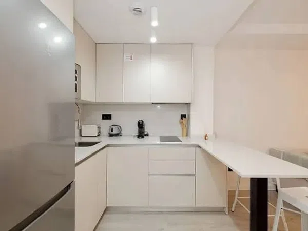 Piso en calle Virgen de la Soledad, 2 - Foto 3