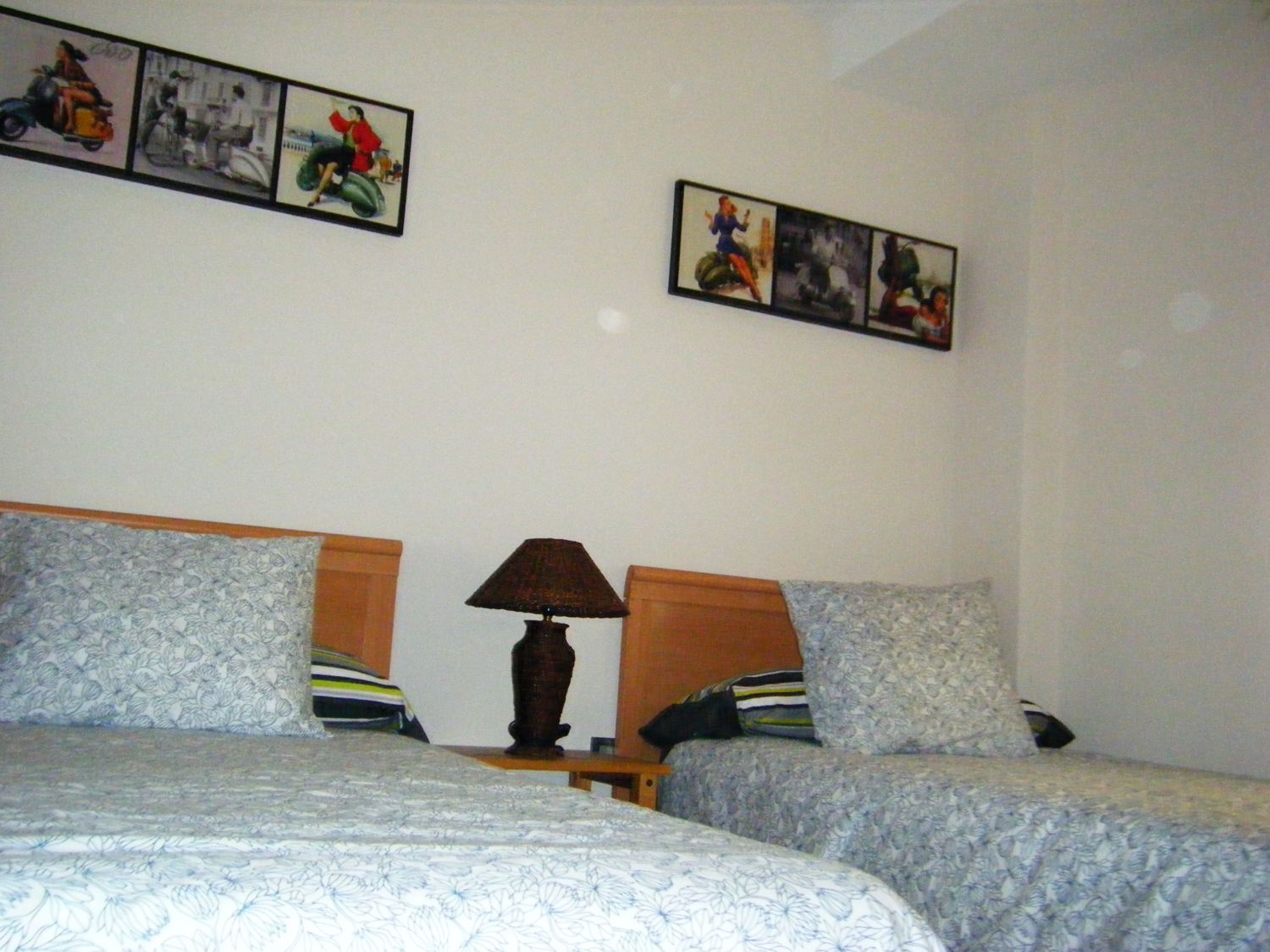 Piso en calle carrera de las angustias, 70 - Foto 8