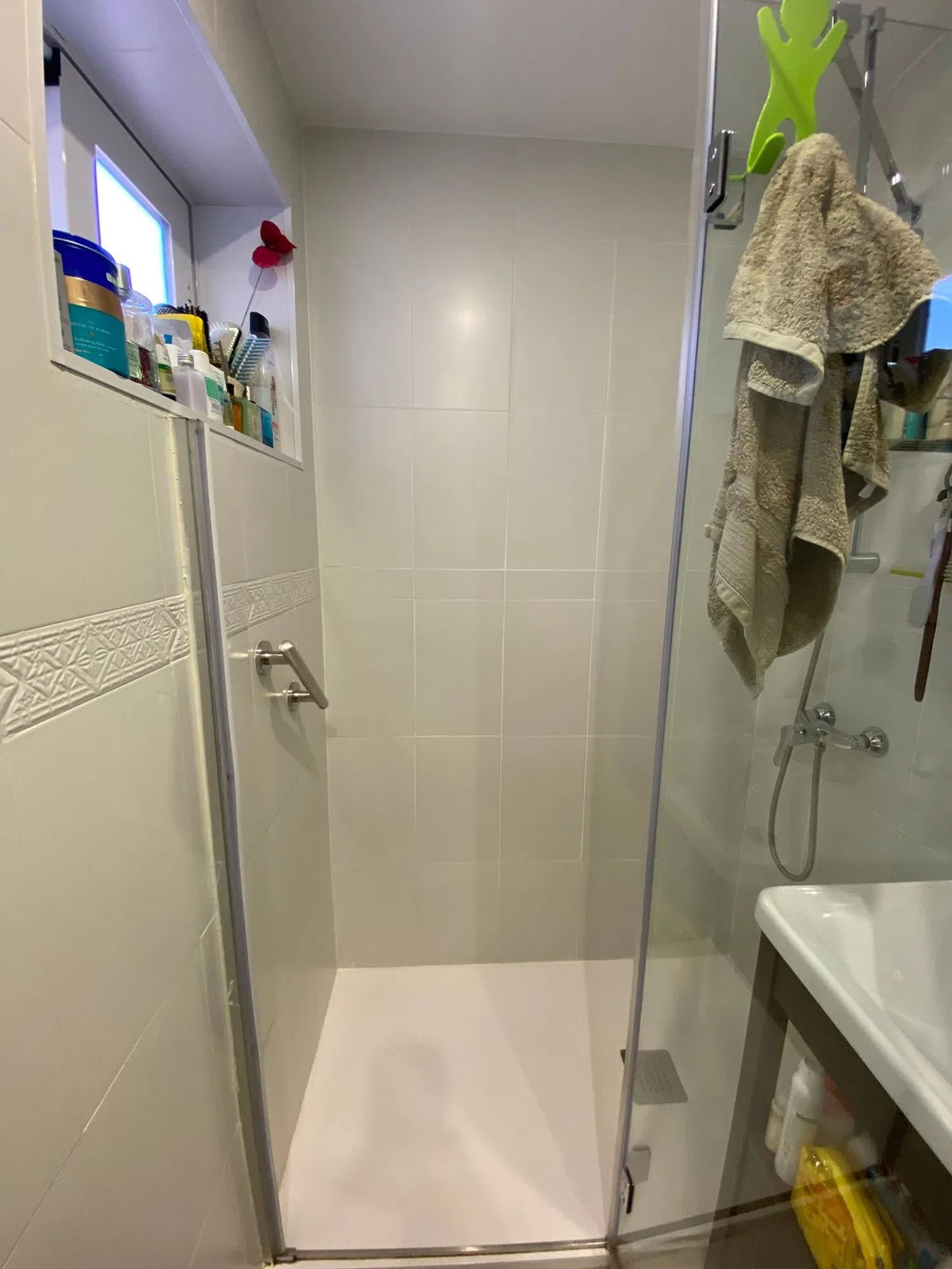 Piso en calle de Gómez de Avellaneda, 48 - Foto 13