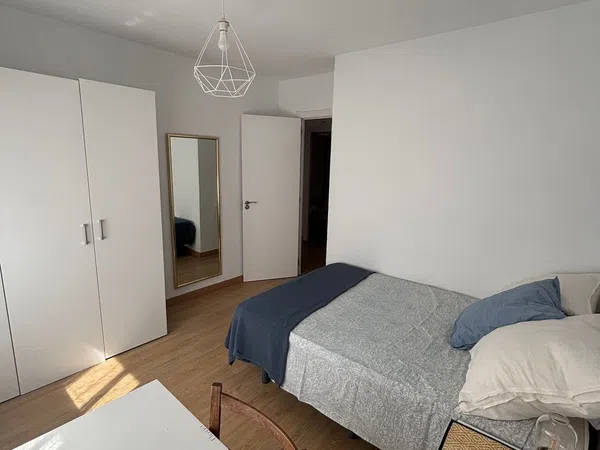 Piso en Paseo del Rollo, 38, Prosperidad - Delicias, Prosperidad - Delicias - Foto 4