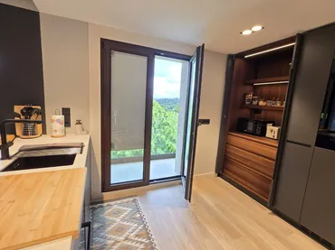 Piso en  Rúa das Tabaniscas 25 - Foto 3
