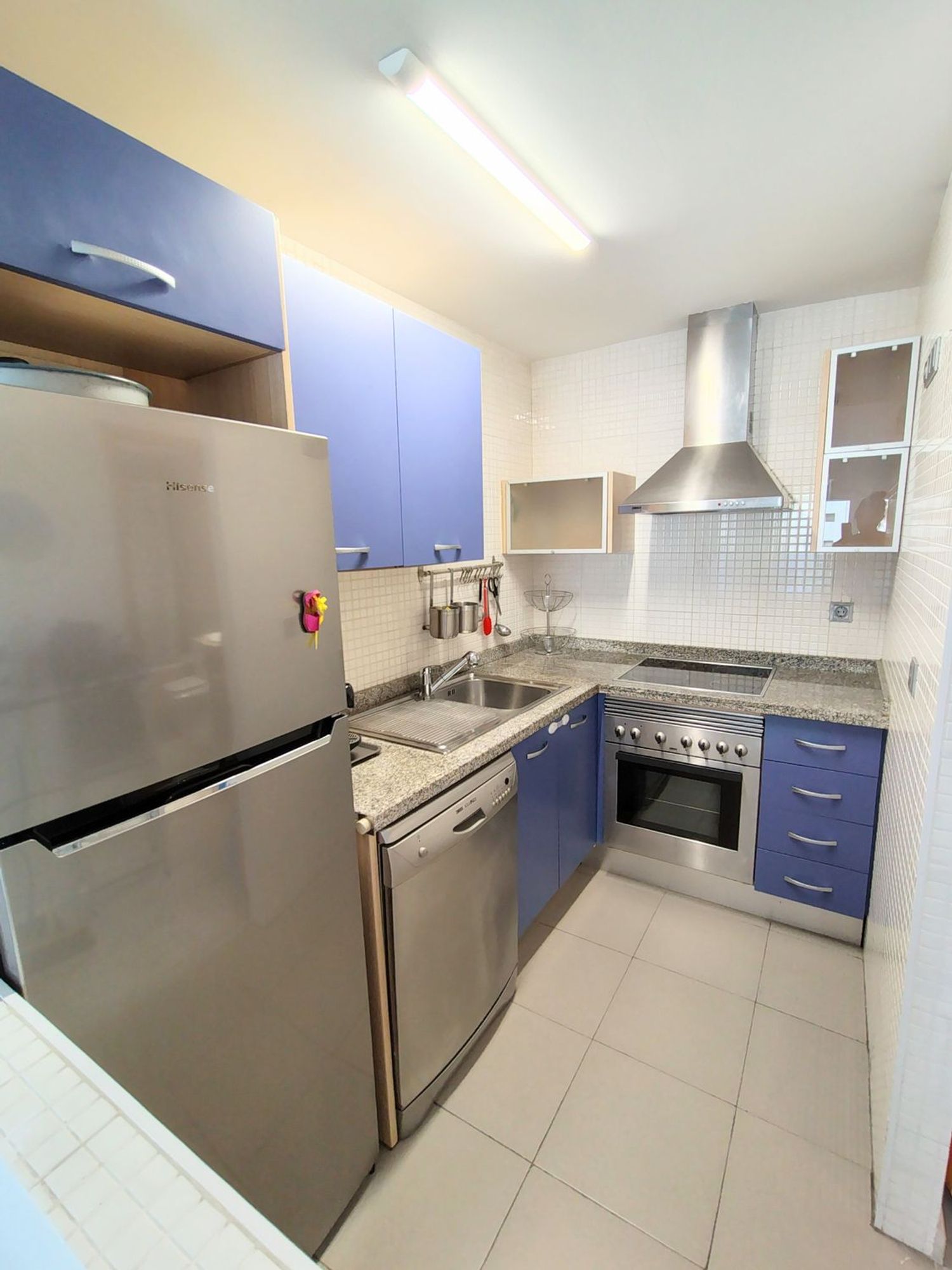 Piso en Calle Ponent, 2, Las Azaleas - Alkadir - Foto 20