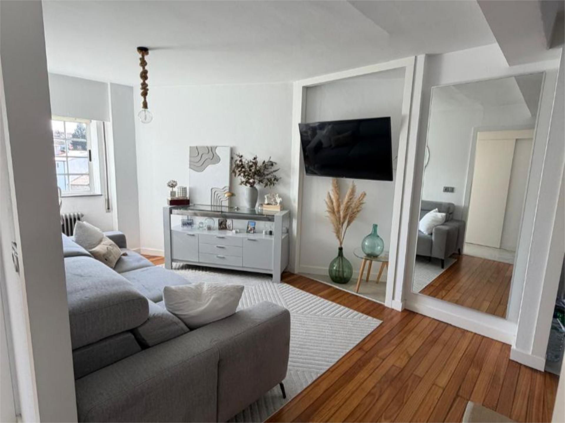 Piso en  Rúa das Galeras 16A