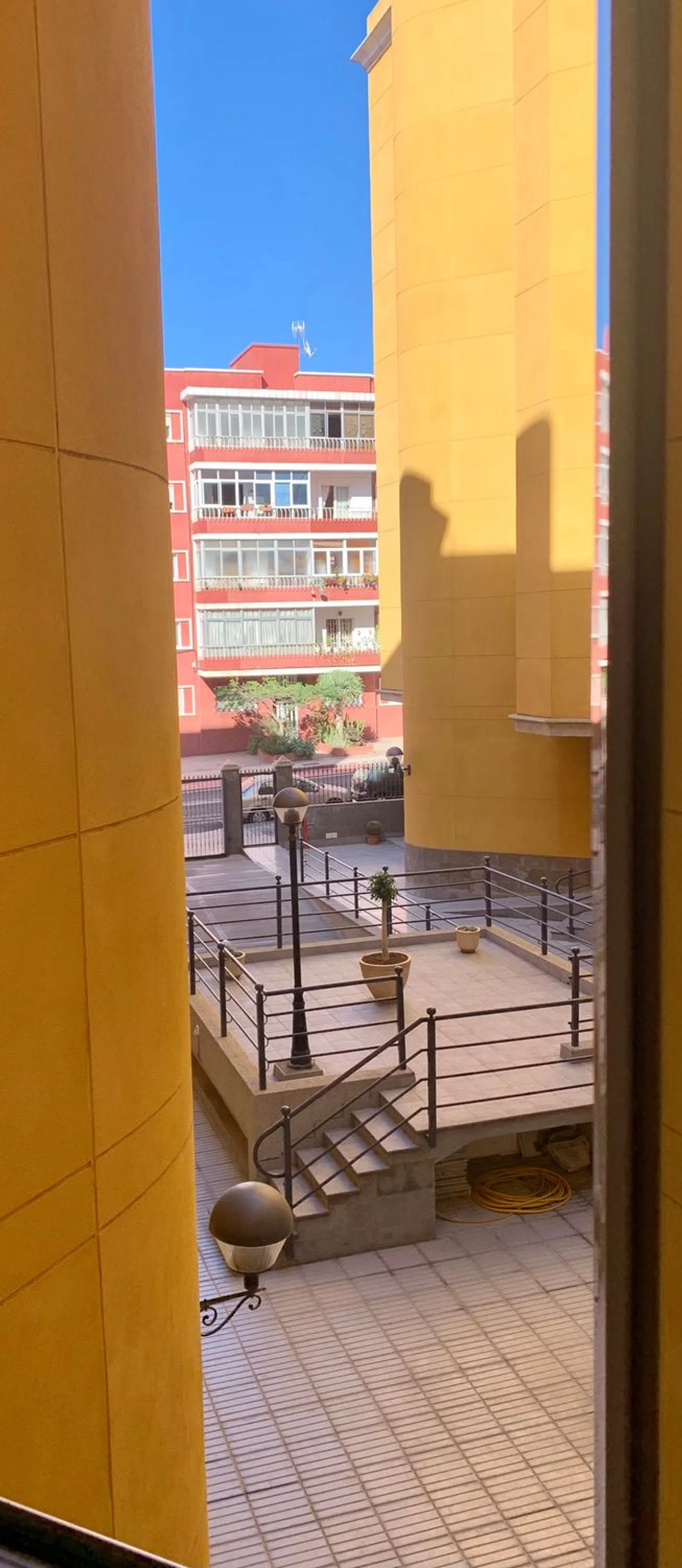 Piso en calle Salvador Manrique de Lara, 5 - Foto 11