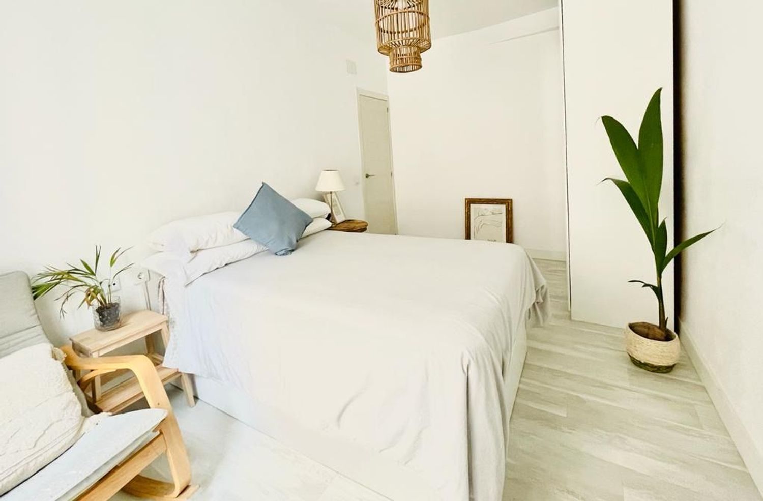 Piso en Calle Taquigrafo Martí, 14, Campoamor - Foto 7