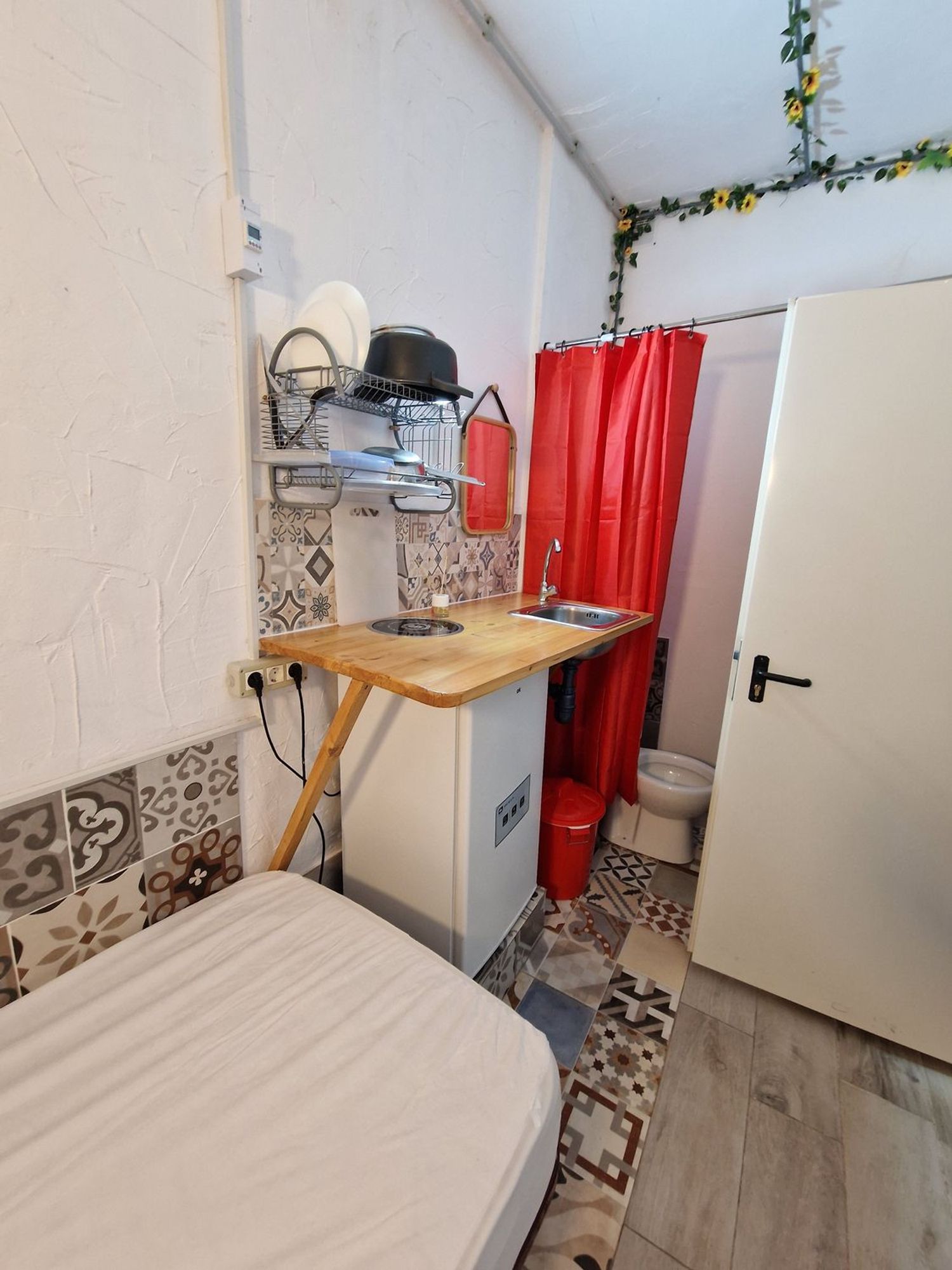 Estudio en Av. V Centenario, 1 - Foto 31