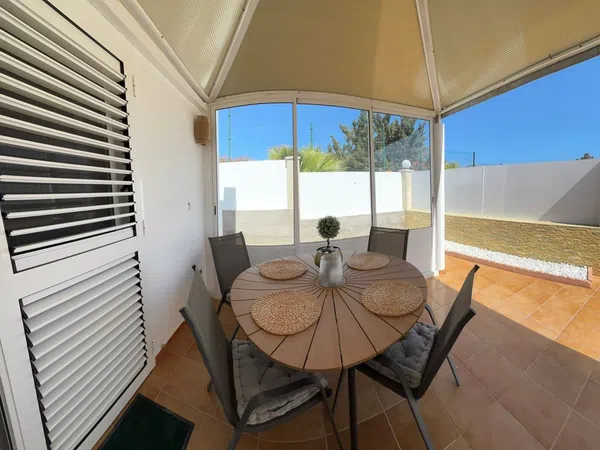 Chalet pareado en Calle Einstein, 2, Sonnenland, Sonnenland - Foto 33