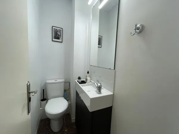 Piso en Calle de Provença, 542, La Sagrada Família - Foto 27