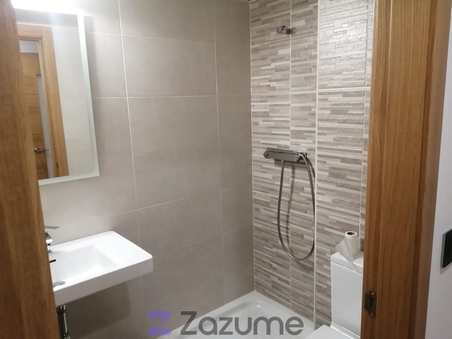 Piso en Calle Escritora Emilia Pardo Bazan, Zoco - Poniente - Foto 13