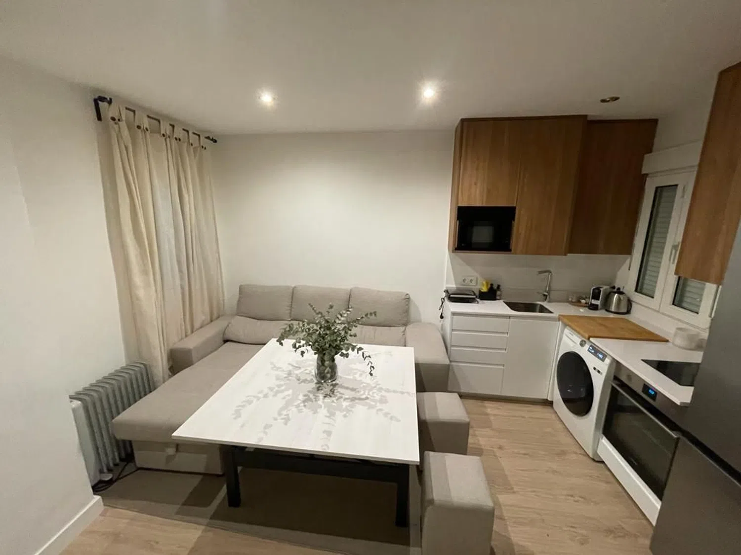 Estudio en calle del Doctor Esquerdo, 30 - Foto 2