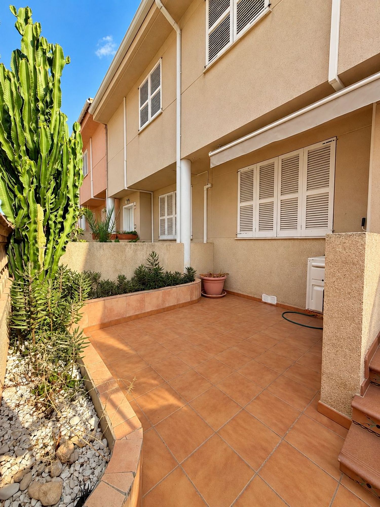 Chalet adosado en Son Ferriol, Son Ferriol - Foto 2