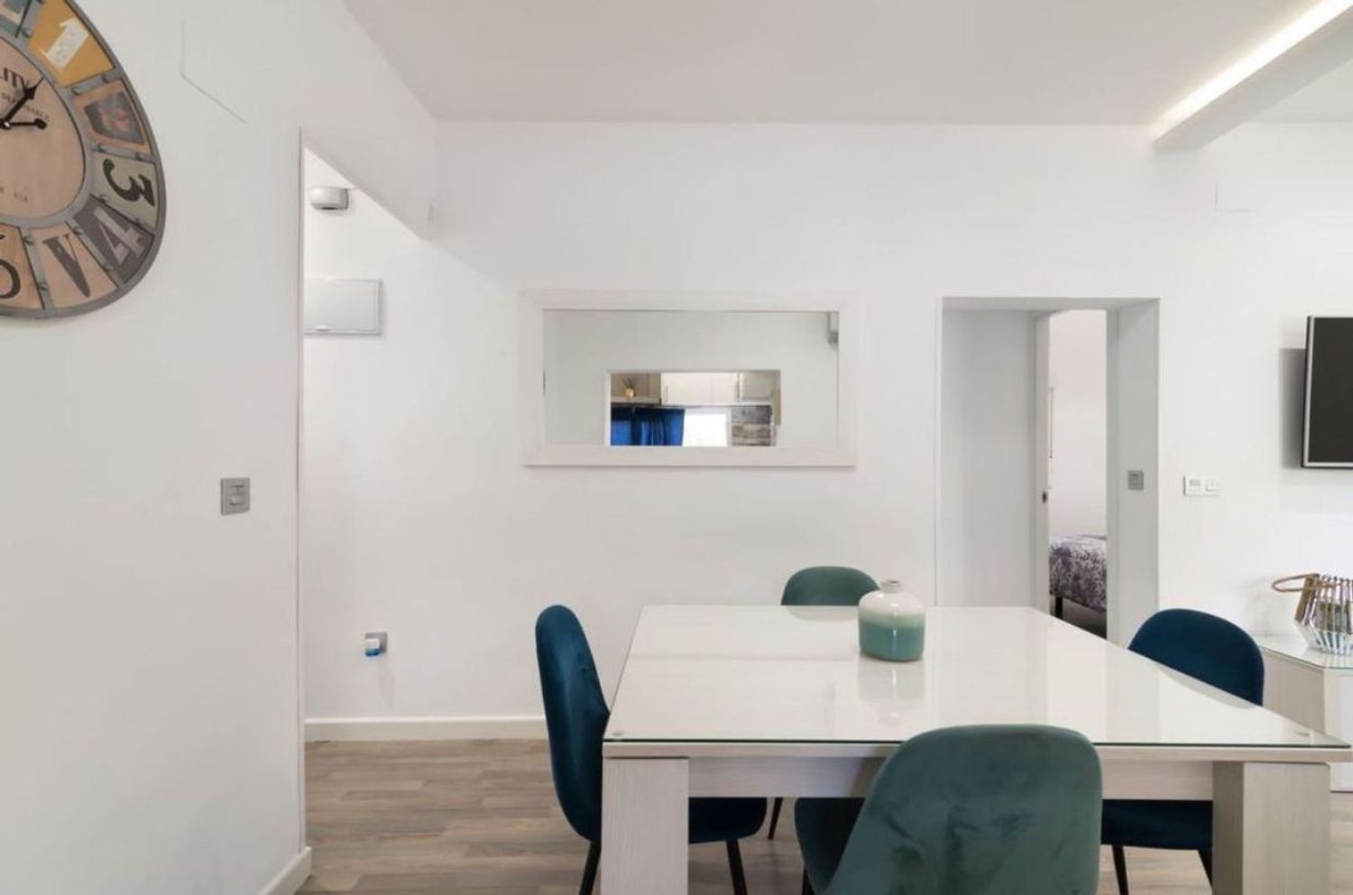 Piso en calle de José del Hierro, 44 - Foto 10