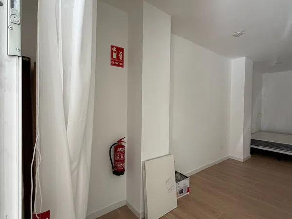 Estudio en calle de Sant Jacint Castanyeda, 22 - Foto 23