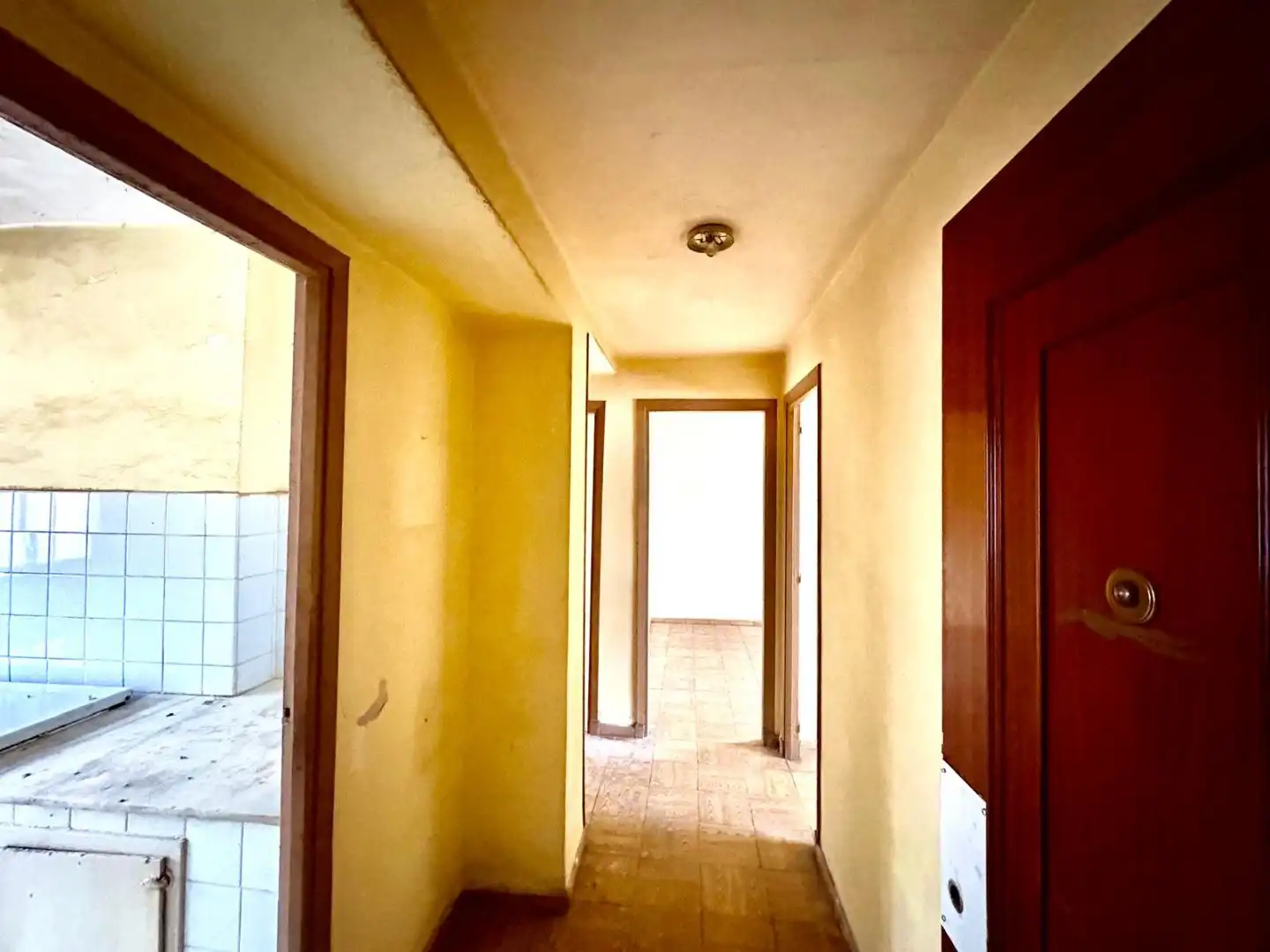 Piso en  Calle Méjico 3 - Foto 6