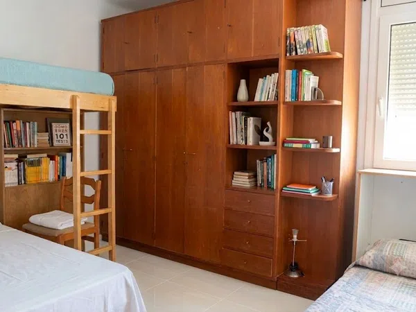 Piso en Calle Emili Grahit, 21, Migdia Casernes, Migdia Casernes - Foto 17