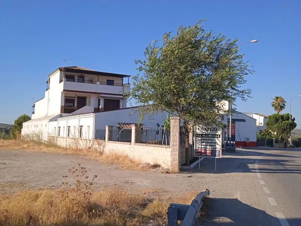 Casa o chalet independiente en Carretera Villargordo, 9 - Foto 3