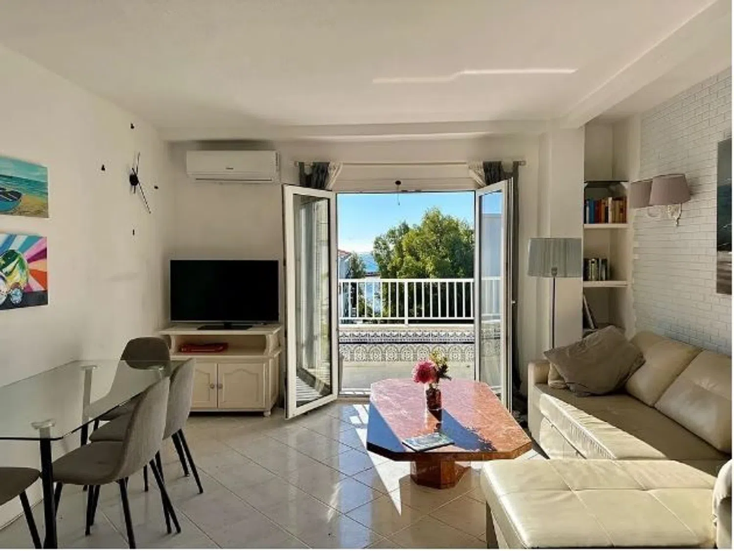 Ático en calle Marqués de Ivanrey, 1 - Foto 1