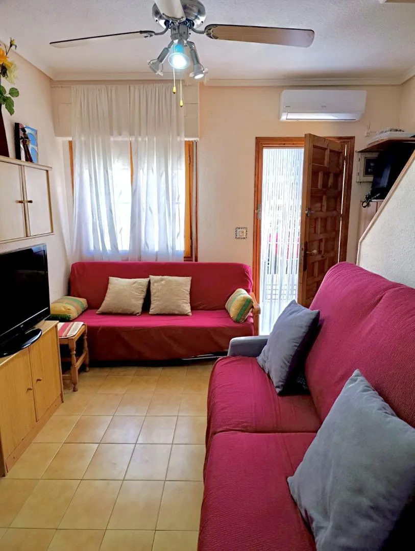 Piso en  Calle Almansa 34 - Foto 2