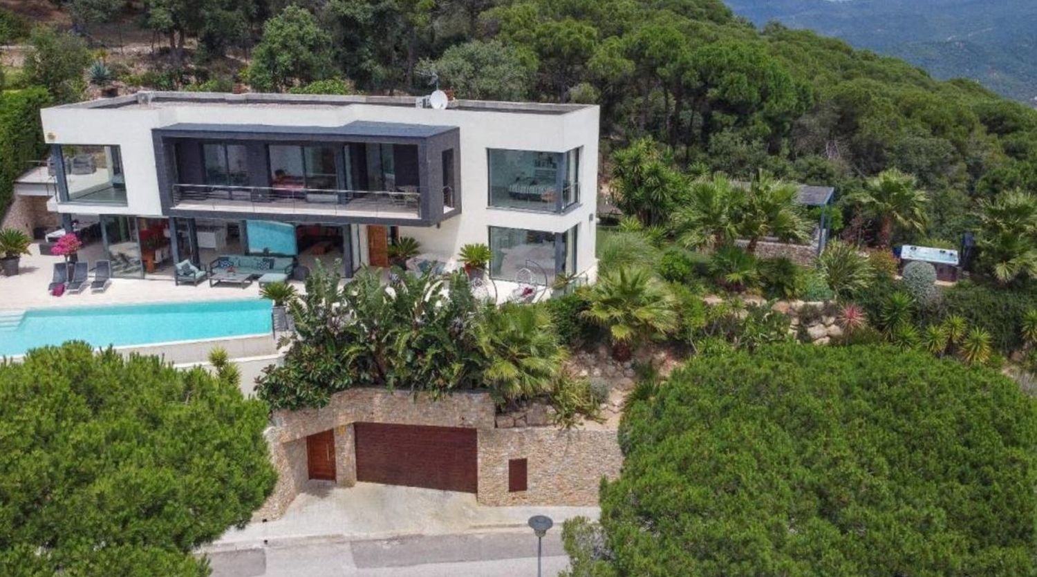 Casa de pueblo en Calle de les Alzines, 13, Serra Brava, Serra Brava - Foto 20