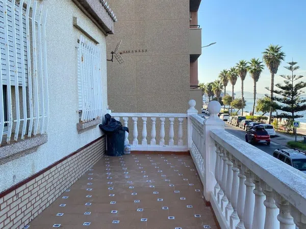Casa o chalet independiente en Carretera de Benítez, 15 D, Zona Muelle - Extrarradio, Zona Muelle - Extrarradio - Foto 5
