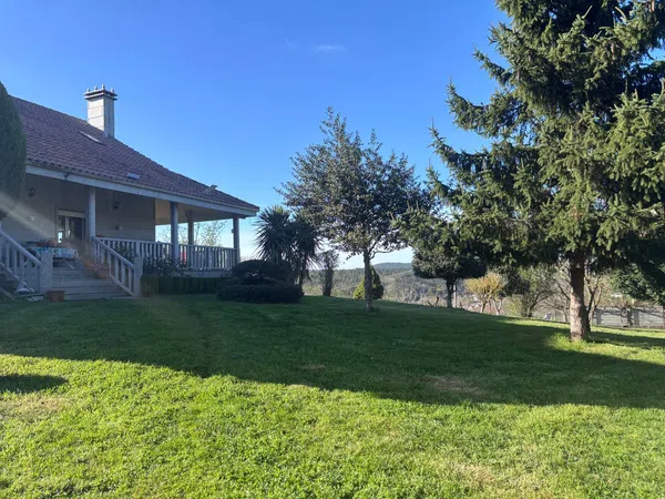 Casa o chalet independiente en Aldea a Barxa, 10 - Foto 4