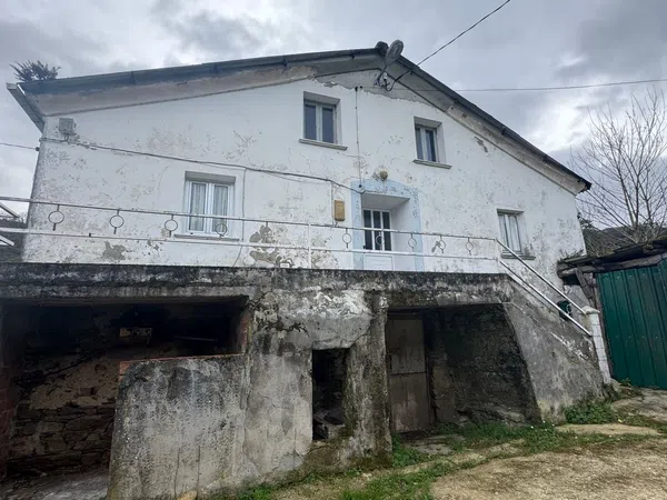 Casa de pueblo en Al Penadecabras, 101 - Foto 4