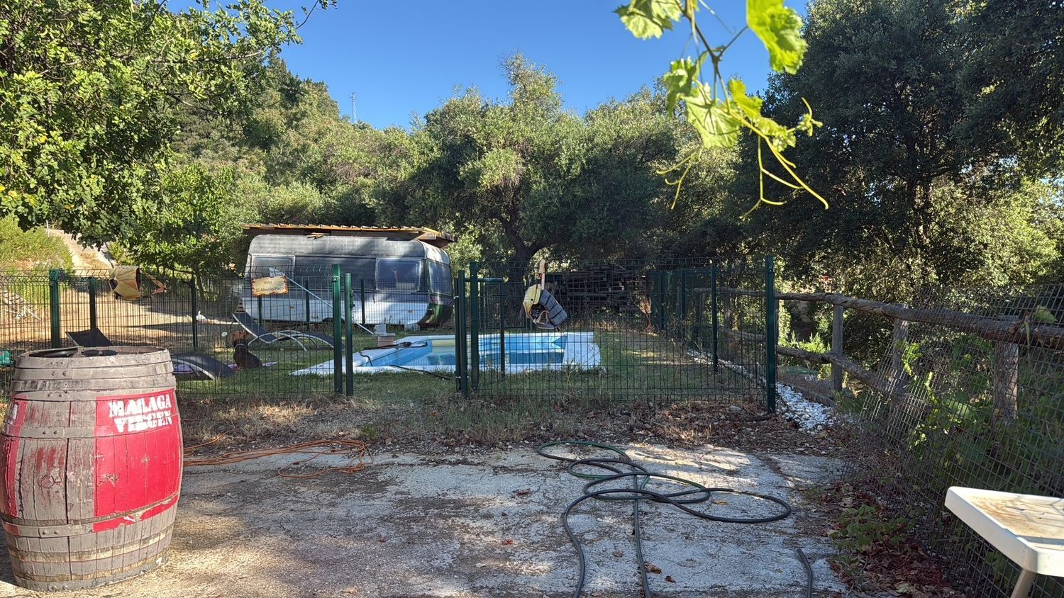 Casa rural en Calle Camino del Montoro, 36 - Foto 4