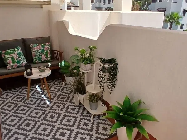 Ático en Avenida Alcazaba, 115, Las Salinas, Las Salinas - Foto 14