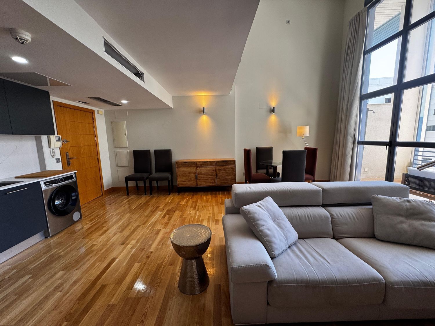 Ático en avenida de Severo Ochoa, 12 - Foto 3