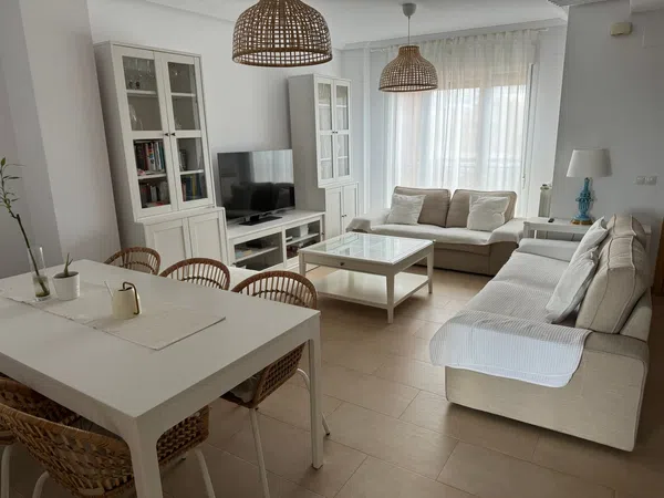 Chalet adosado en Avenida Unión Europea, 2, Hervencias, Hervencias - Foto 2