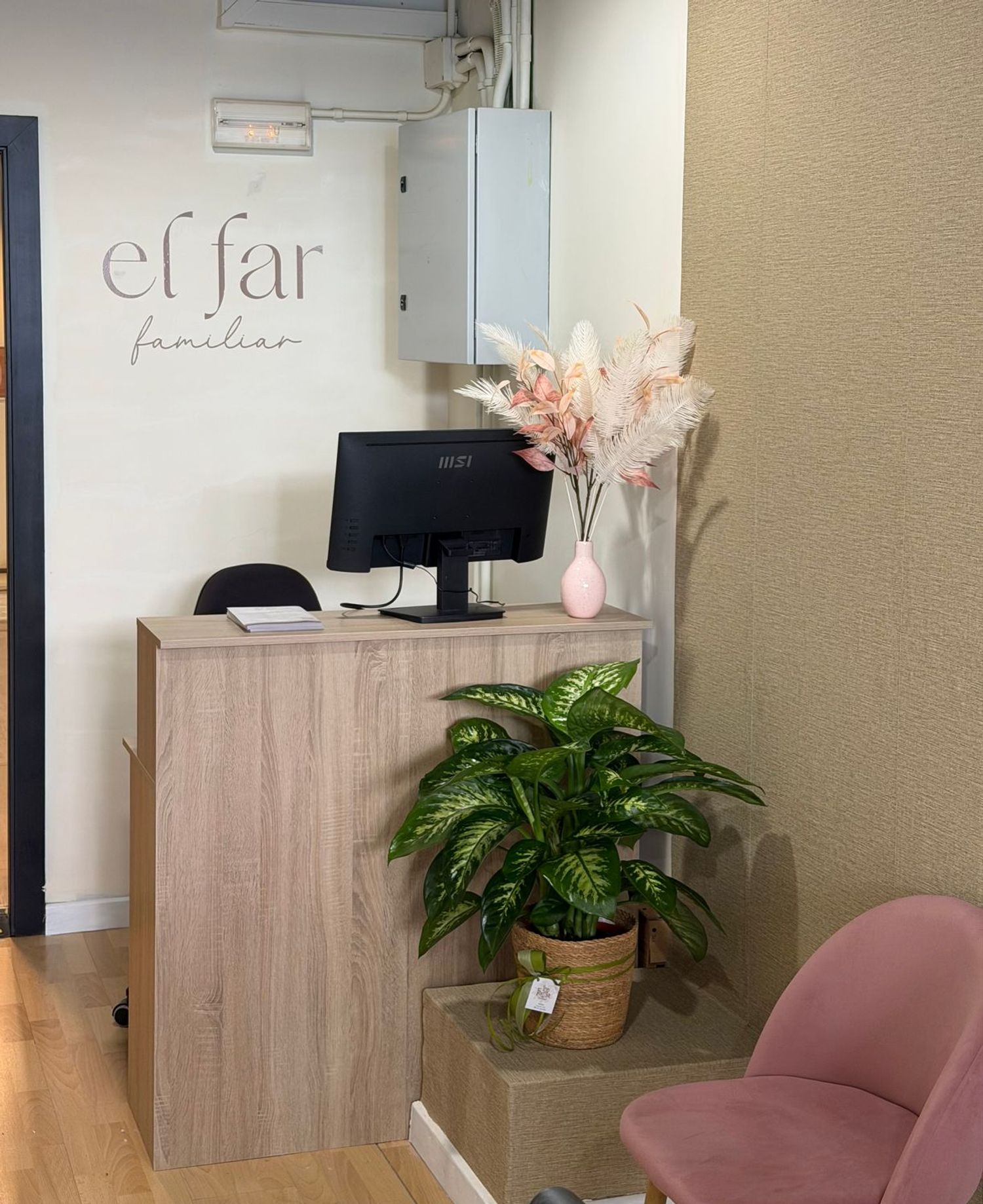 Local en Calle del Vallès, 92, Monestir, Monestir - Foto 5